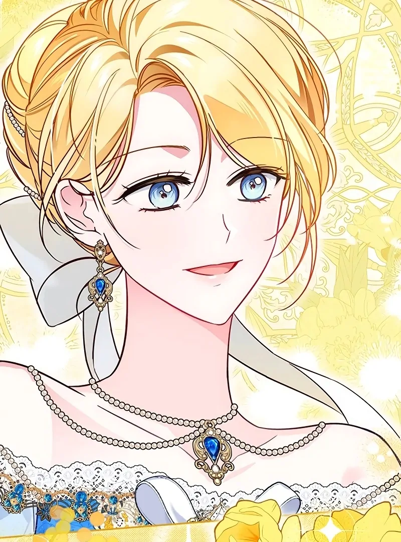 Grand Duchess’s Constitution Chapter 1 - Page 14