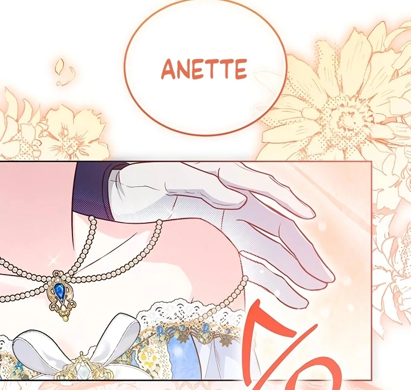 Grand Duchess’s Constitution Chapter 1 - Page 16