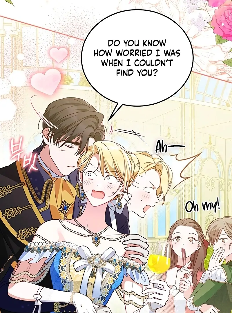 Grand Duchess’s Constitution Chapter 1 - Page 19