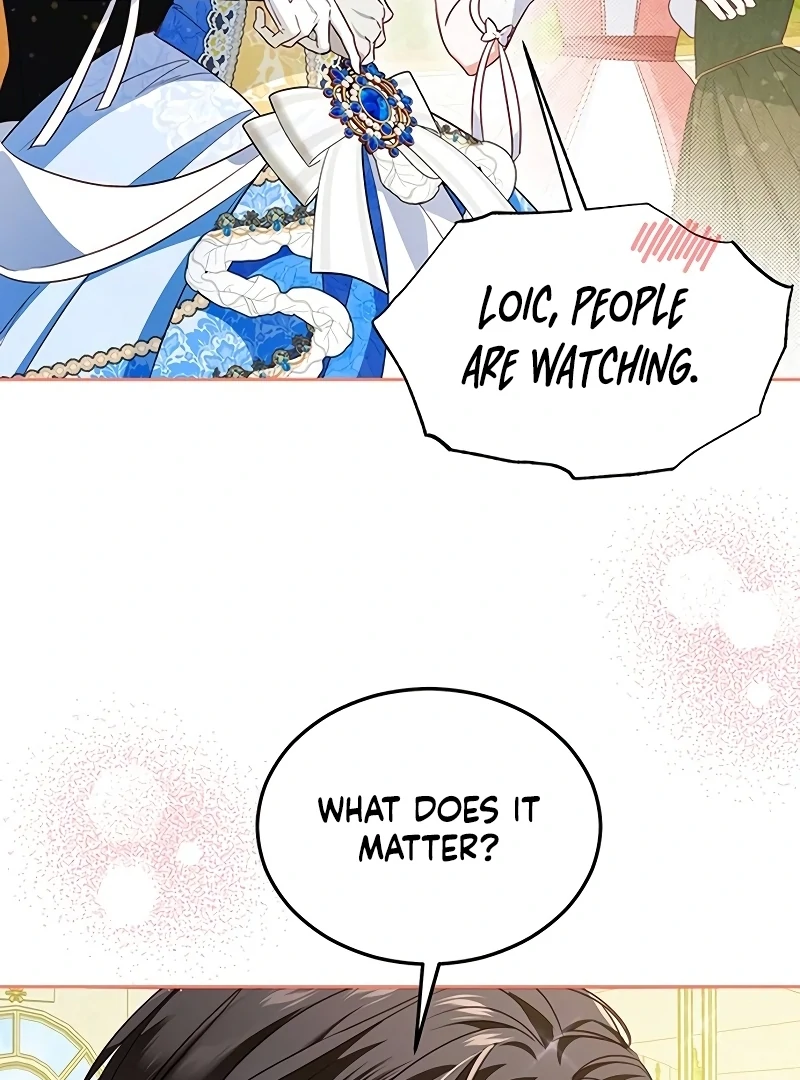 Grand Duchess’s Constitution Chapter 1 - Page 20