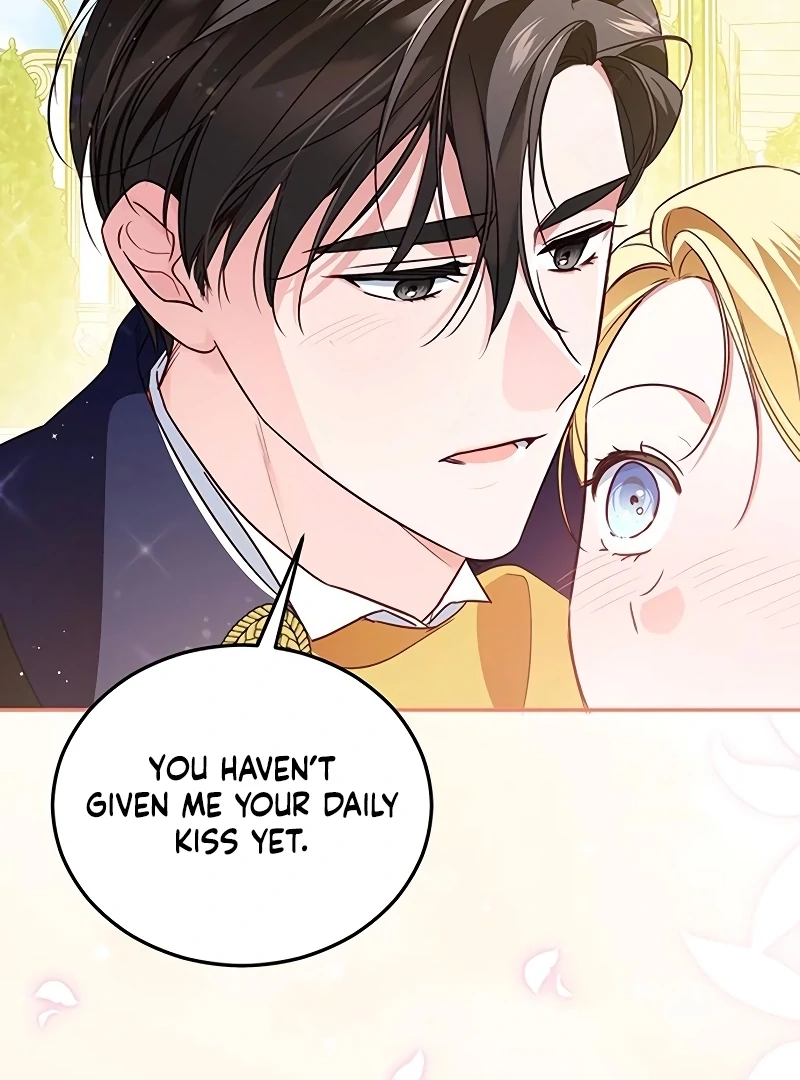 Grand Duchess’s Constitution Chapter 1 - Page 21