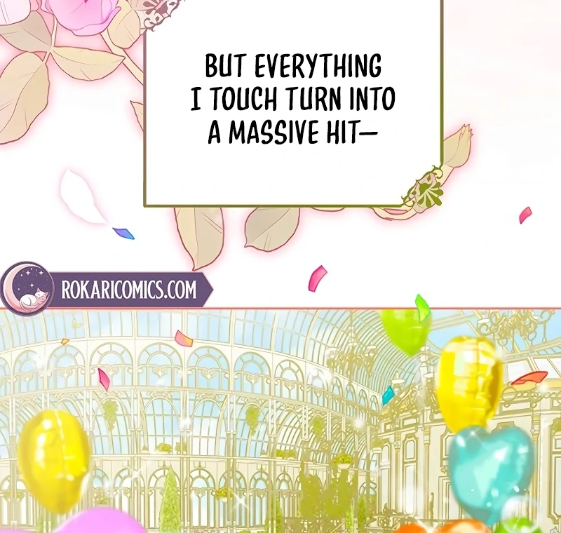 Grand Duchess’s Constitution Chapter 1 - Page 24