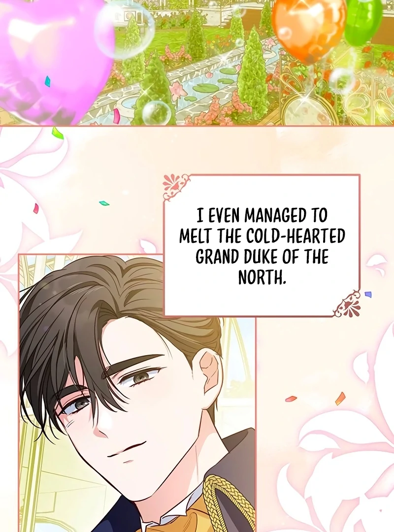 Grand Duchess’s Constitution Chapter 1 - Page 25