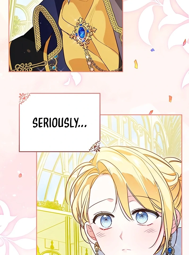 Grand Duchess’s Constitution Chapter 1 - Page 26