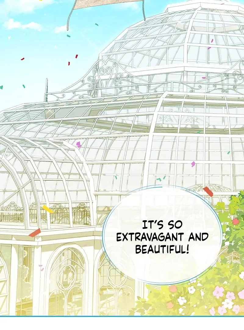 Grand Duchess’s Constitution Chapter 1 - Page 3