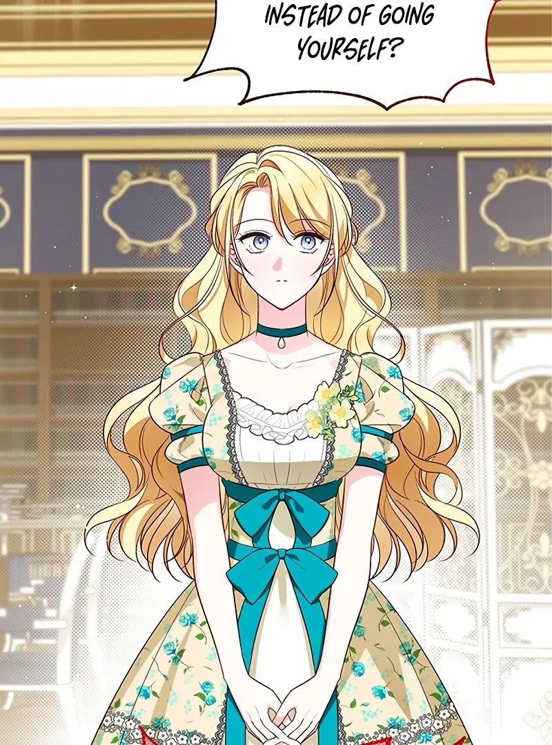 Grand Duchess’s Constitution Chapter 1 - Page 33