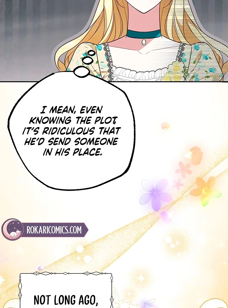 Grand Duchess’s Constitution Chapter 1 - Page 35