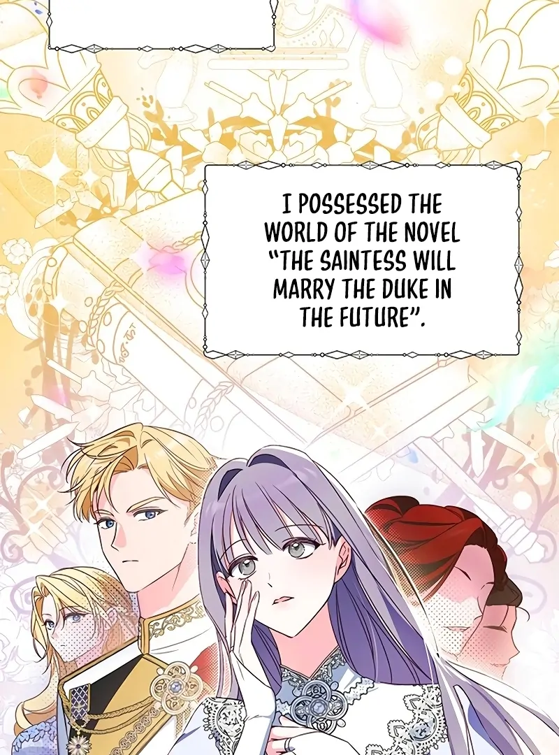 Grand Duchess’s Constitution Chapter 1 - Page 36