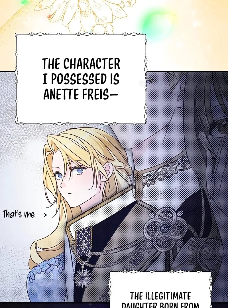 Grand Duchess’s Constitution Chapter 1 - Page 38