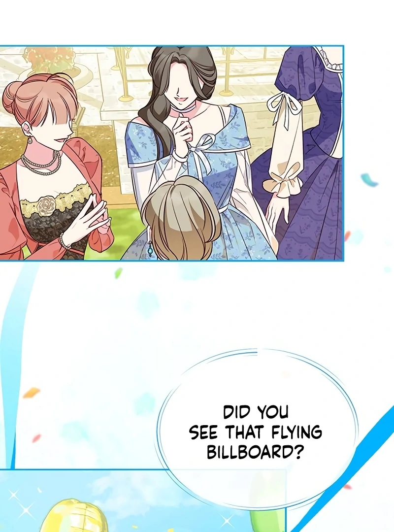 Grand Duchess’s Constitution Chapter 1 - Page 4