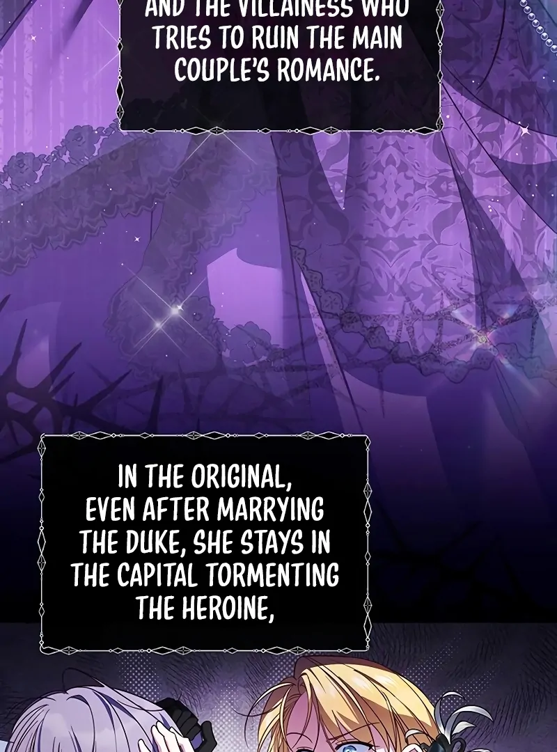 Grand Duchess’s Constitution Chapter 1 - Page 41