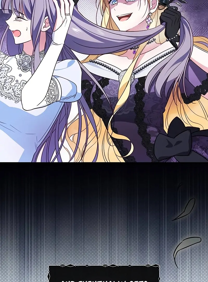 Grand Duchess’s Constitution Chapter 1 - Page 42