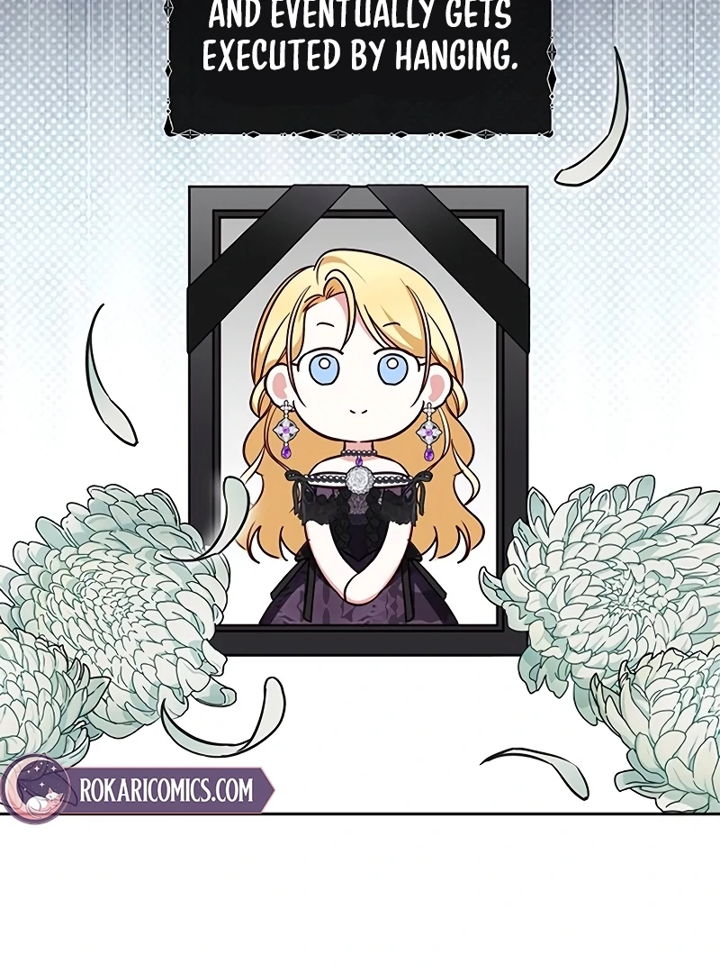 Grand Duchess’s Constitution Chapter 1 - Page 43