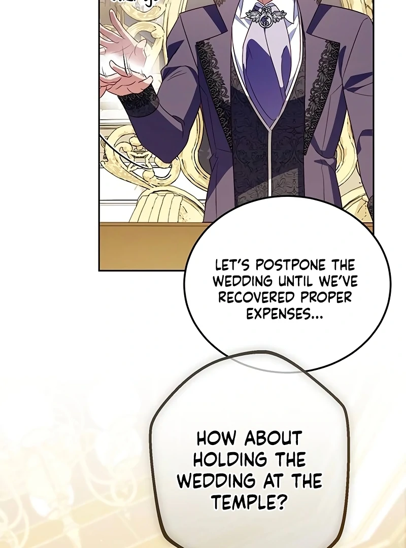 Grand Duchess’s Constitution Chapter 1 - Page 46