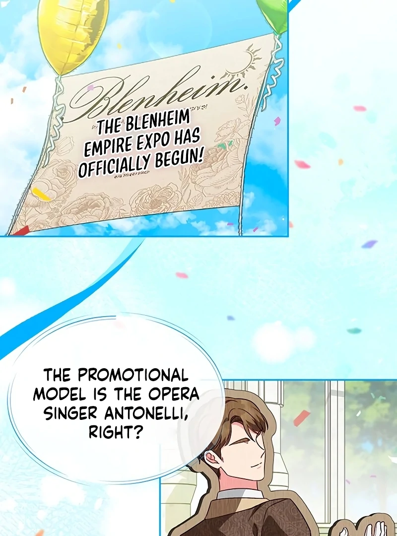 Grand Duchess’s Constitution Chapter 1 - Page 5