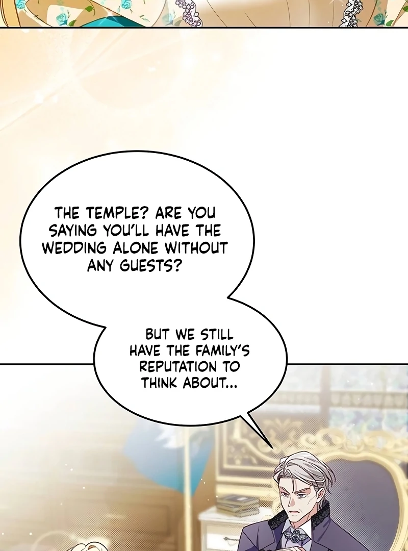 Grand Duchess’s Constitution Chapter 1 - Page 50