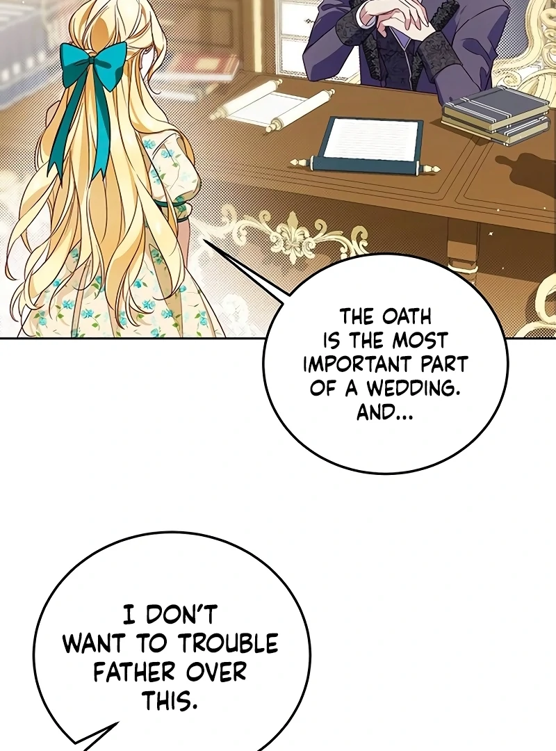 Grand Duchess’s Constitution Chapter 1 - Page 51