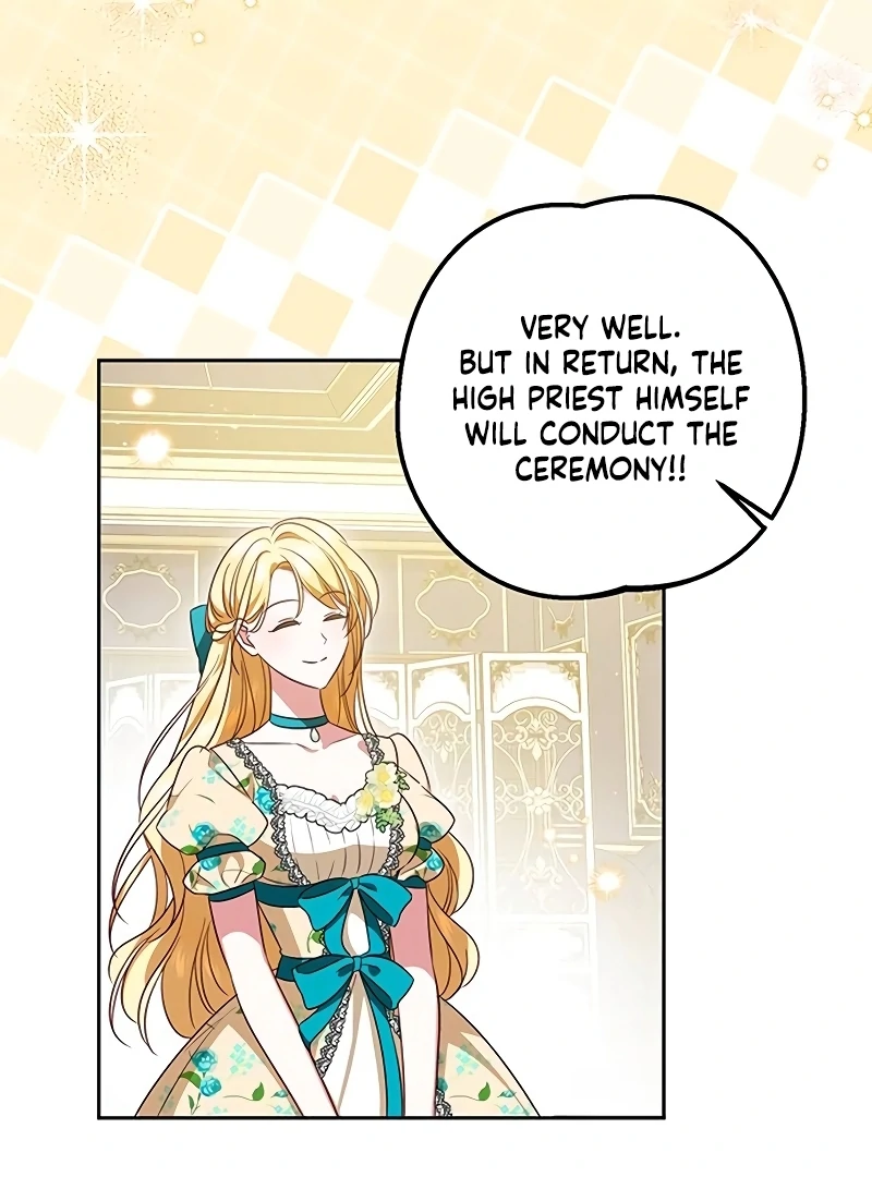 Grand Duchess’s Constitution Chapter 1 - Page 54