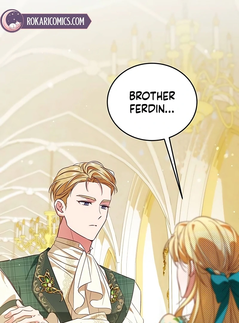 Grand Duchess’s Constitution Chapter 1 - Page 59