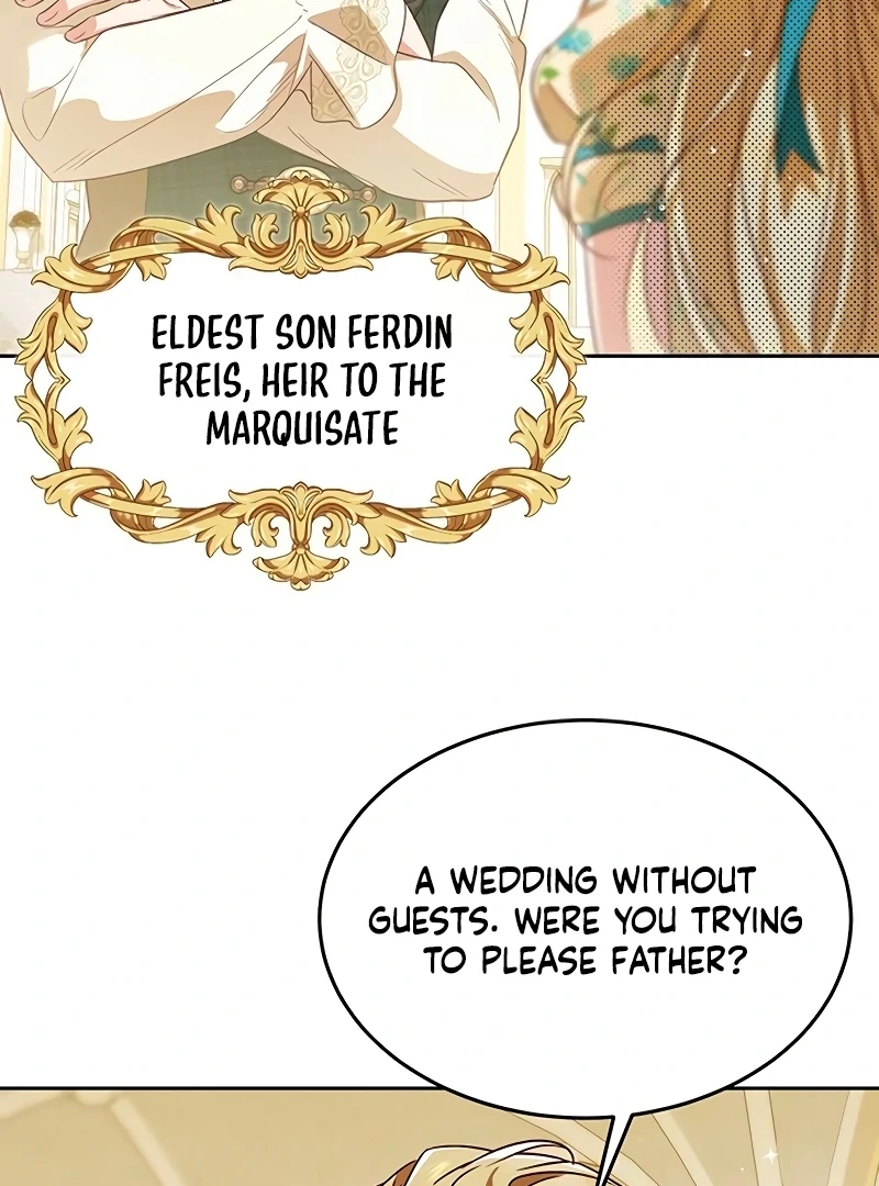 Grand Duchess’s Constitution Chapter 1 - Page 60