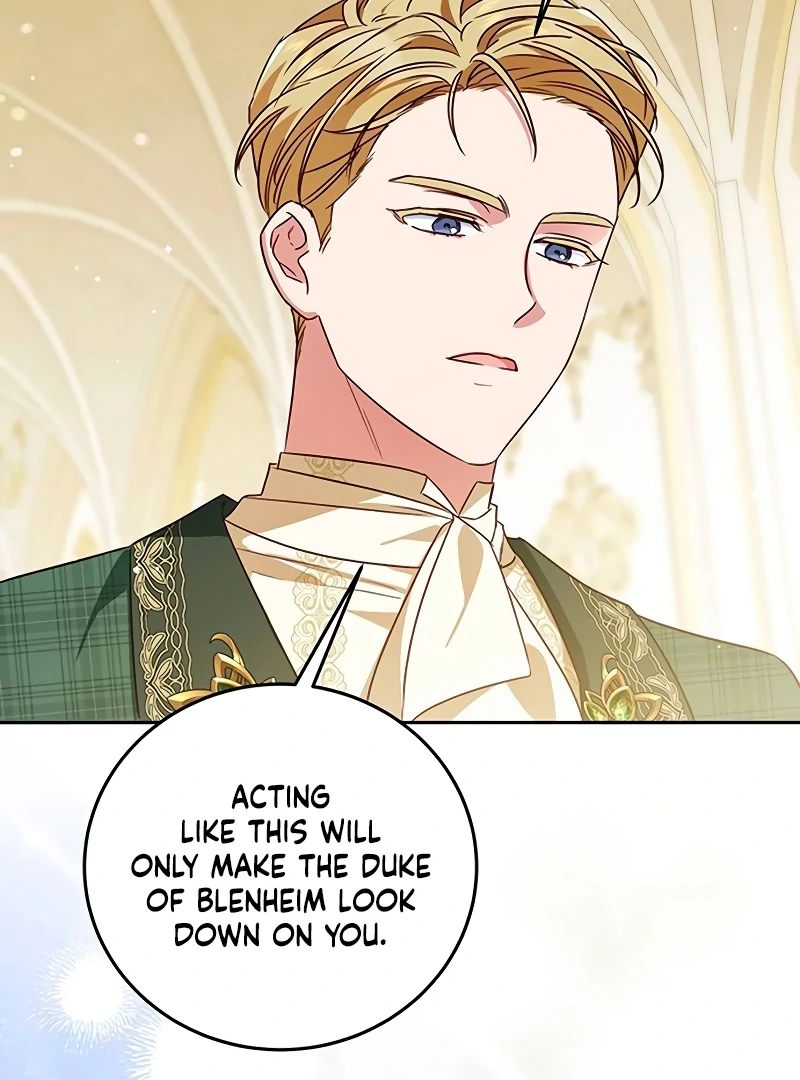 Grand Duchess’s Constitution Chapter 1 - Page 61