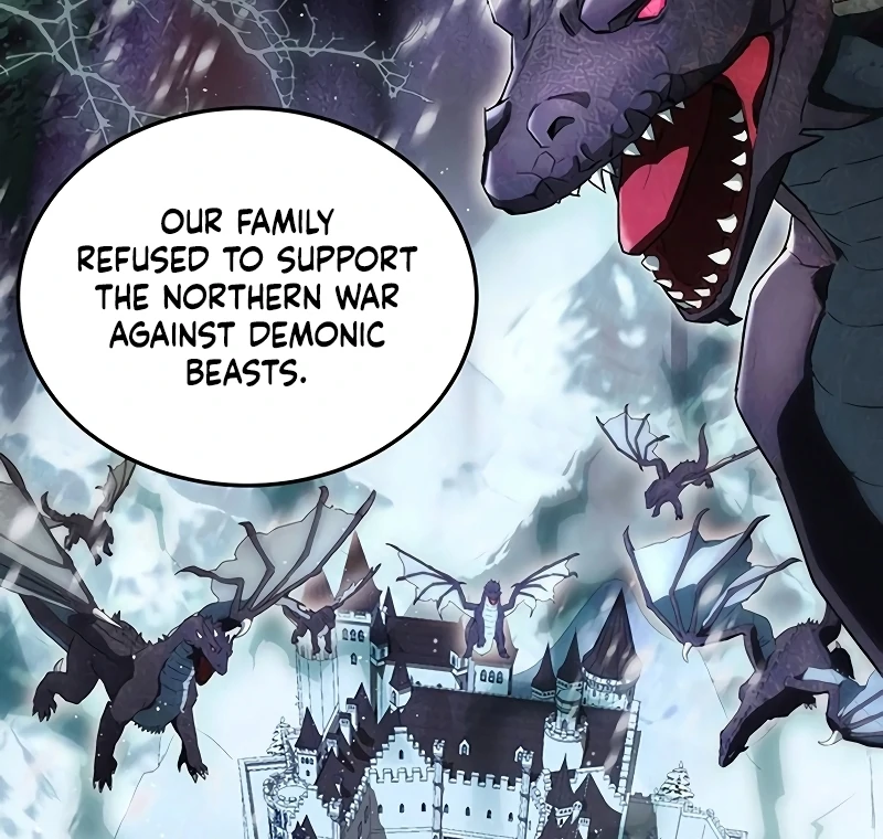 Grand Duchess’s Constitution Chapter 1 - Page 64