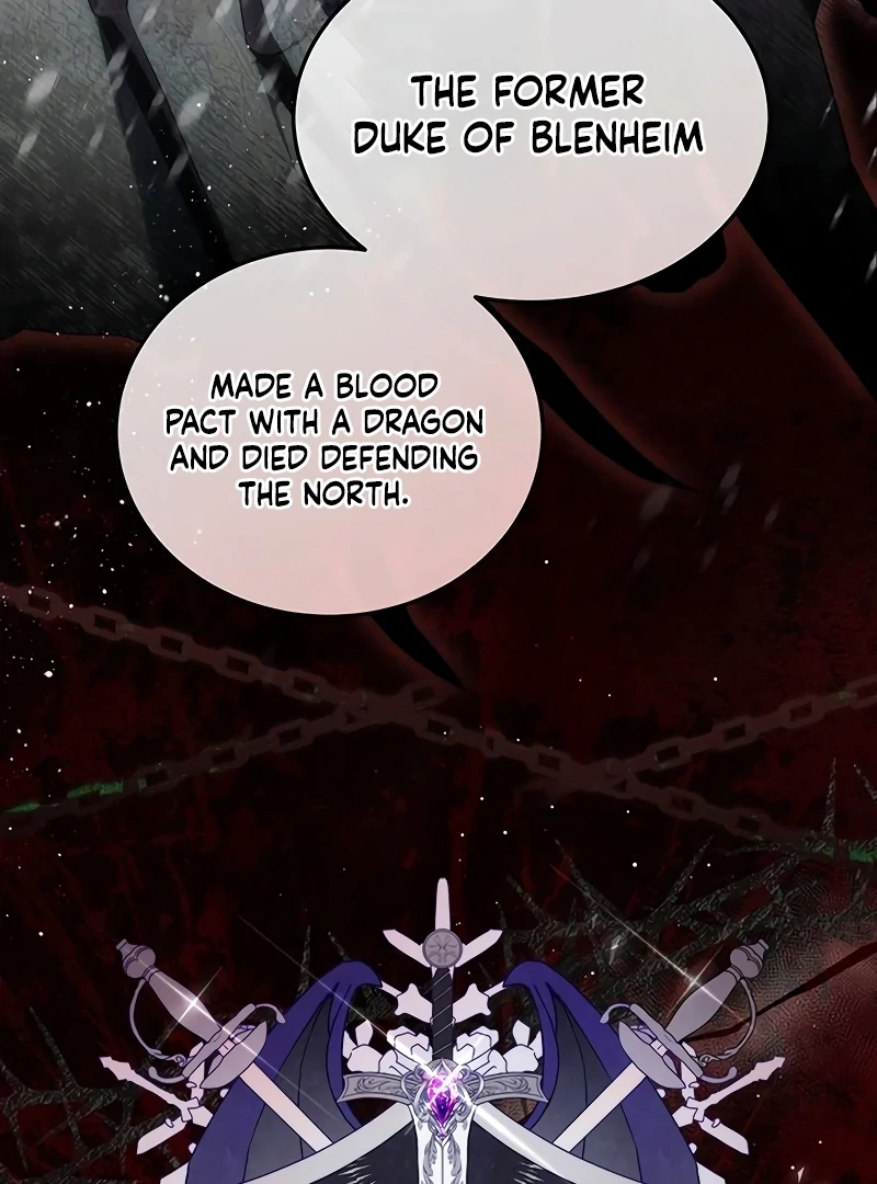 Grand Duchess’s Constitution Chapter 1 - Page 66