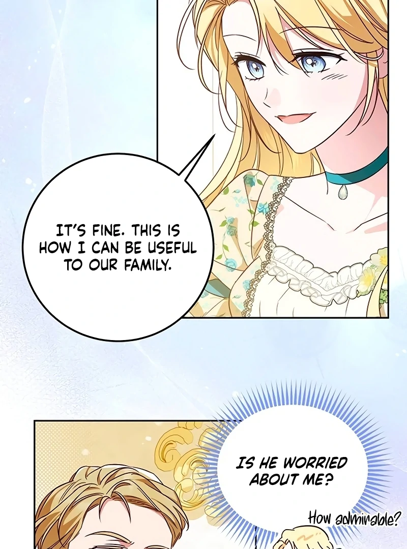 Grand Duchess’s Constitution Chapter 1 - Page 70