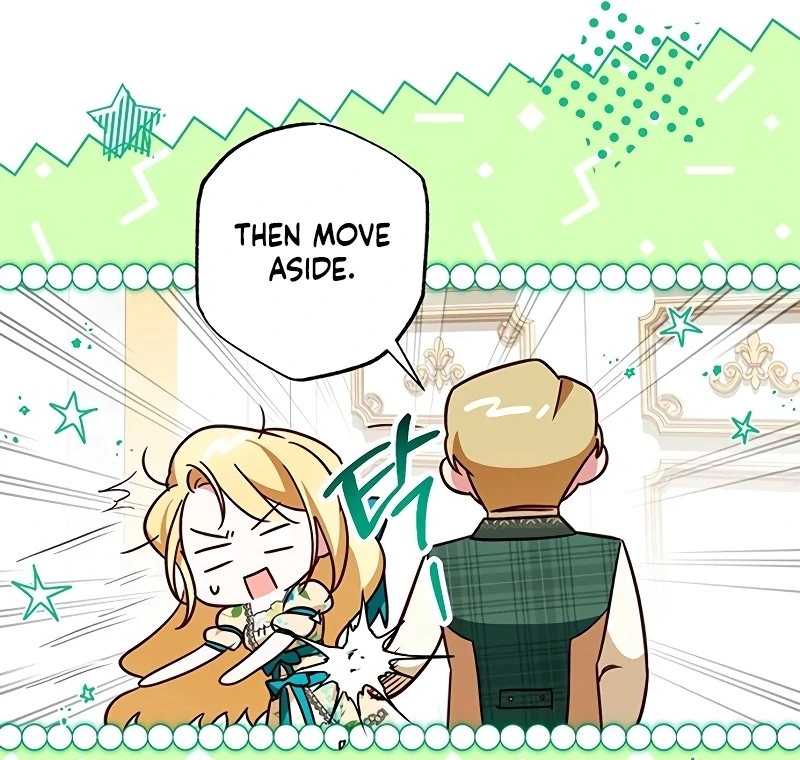 Grand Duchess’s Constitution Chapter 1 - Page 72