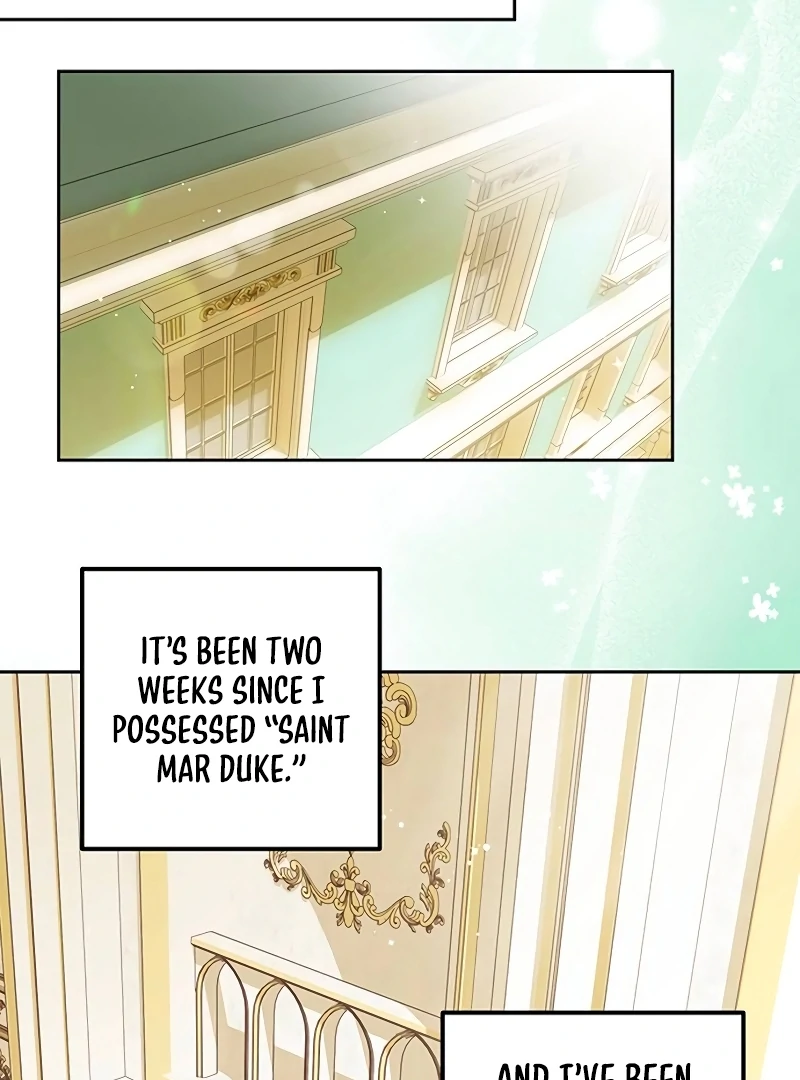 Grand Duchess’s Constitution Chapter 1 - Page 74