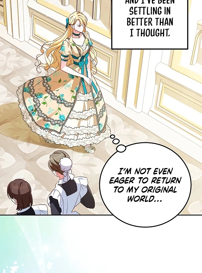 Grand Duchess’s Constitution Chapter 1 - Page 75