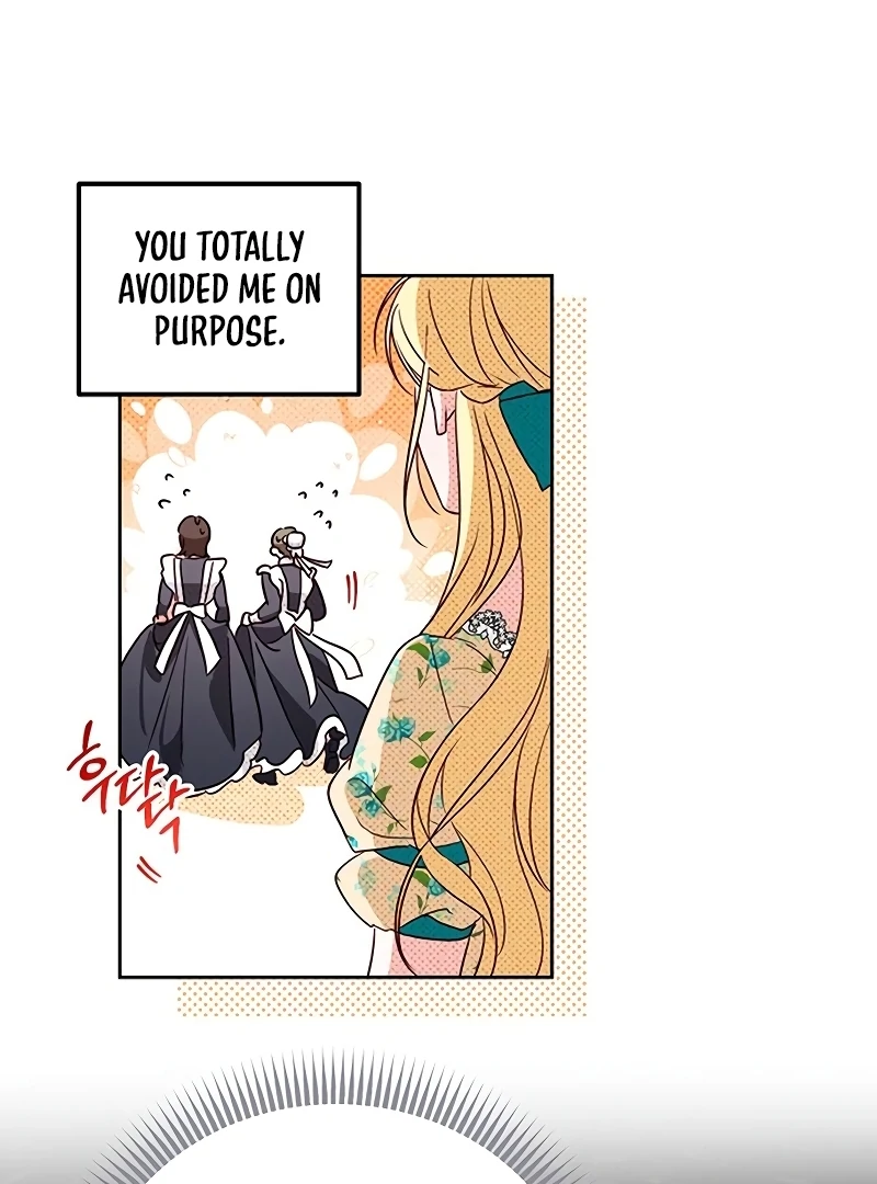 Grand Duchess’s Constitution Chapter 1 - Page 78