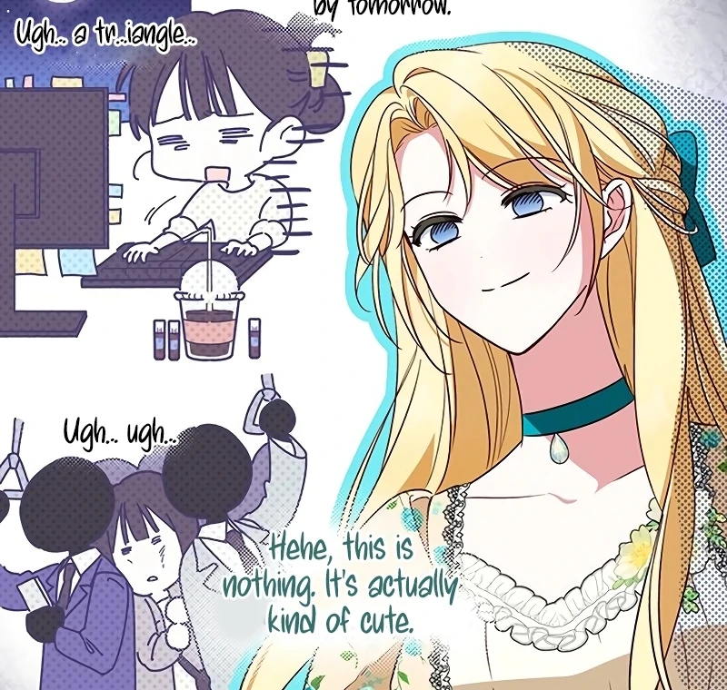 Grand Duchess’s Constitution Chapter 1 - Page 80