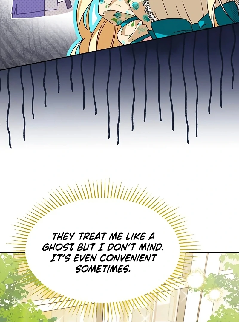 Grand Duchess’s Constitution Chapter 1 - Page 81