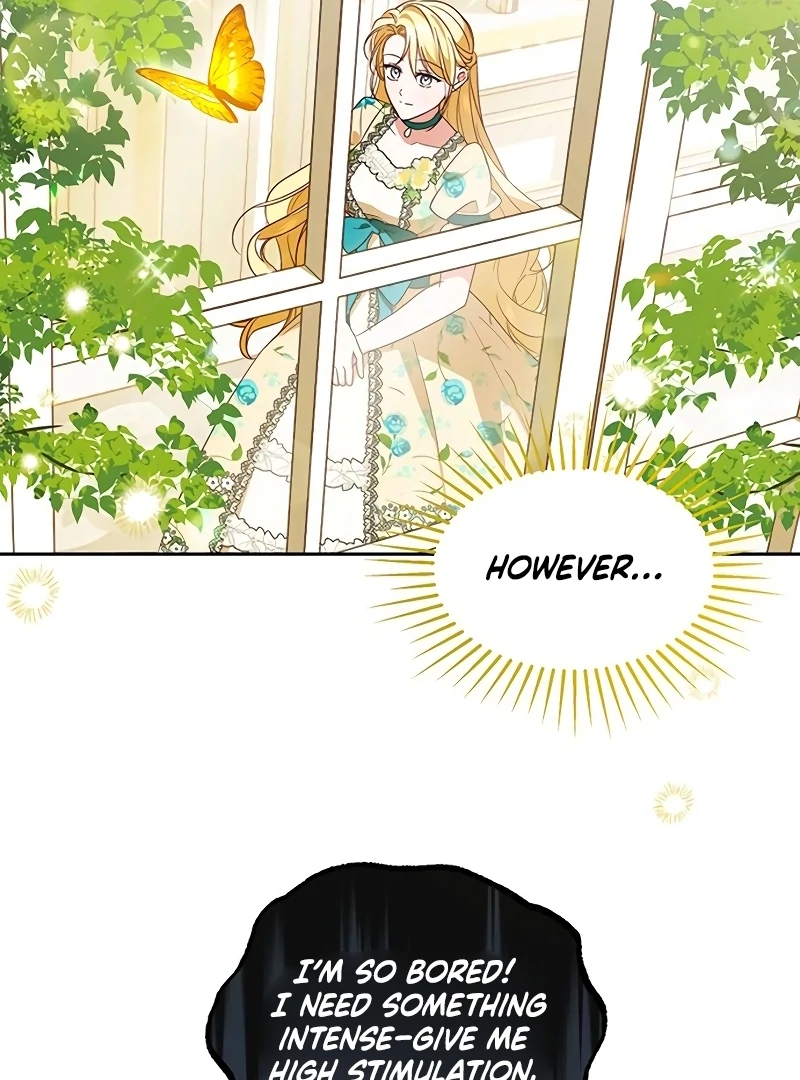 Grand Duchess’s Constitution Chapter 1 - Page 82