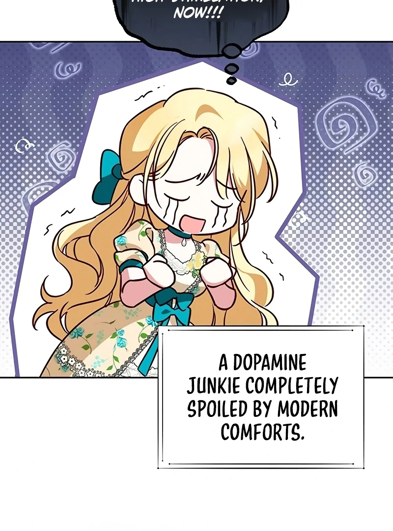 Grand Duchess’s Constitution Chapter 1 - Page 83