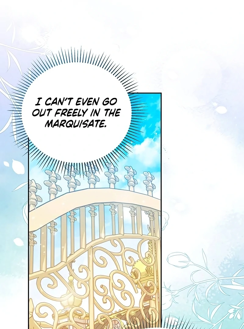 Grand Duchess’s Constitution Chapter 1 - Page 84