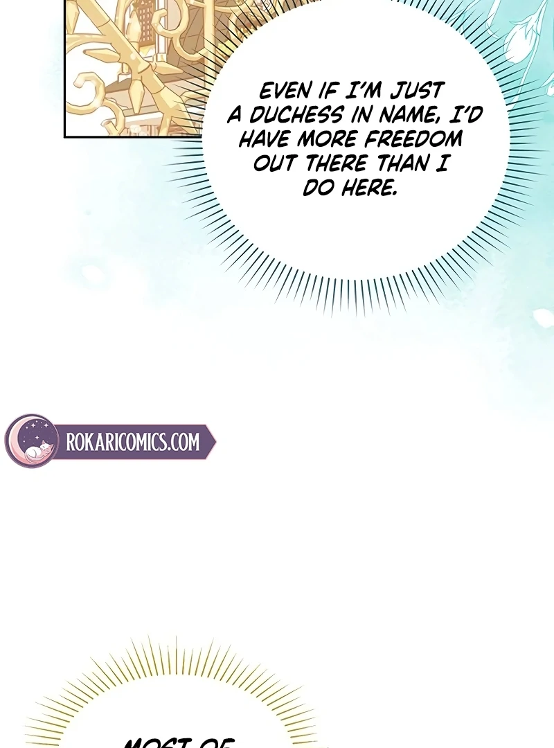 Grand Duchess’s Constitution Chapter 1 - Page 85