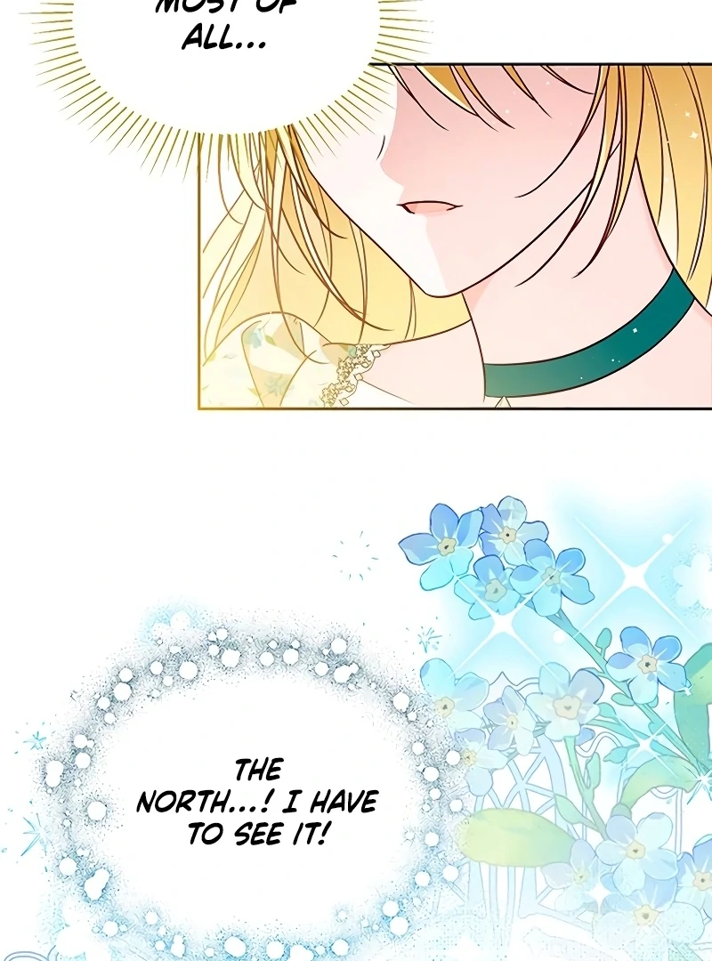 Grand Duchess’s Constitution Chapter 1 - Page 86