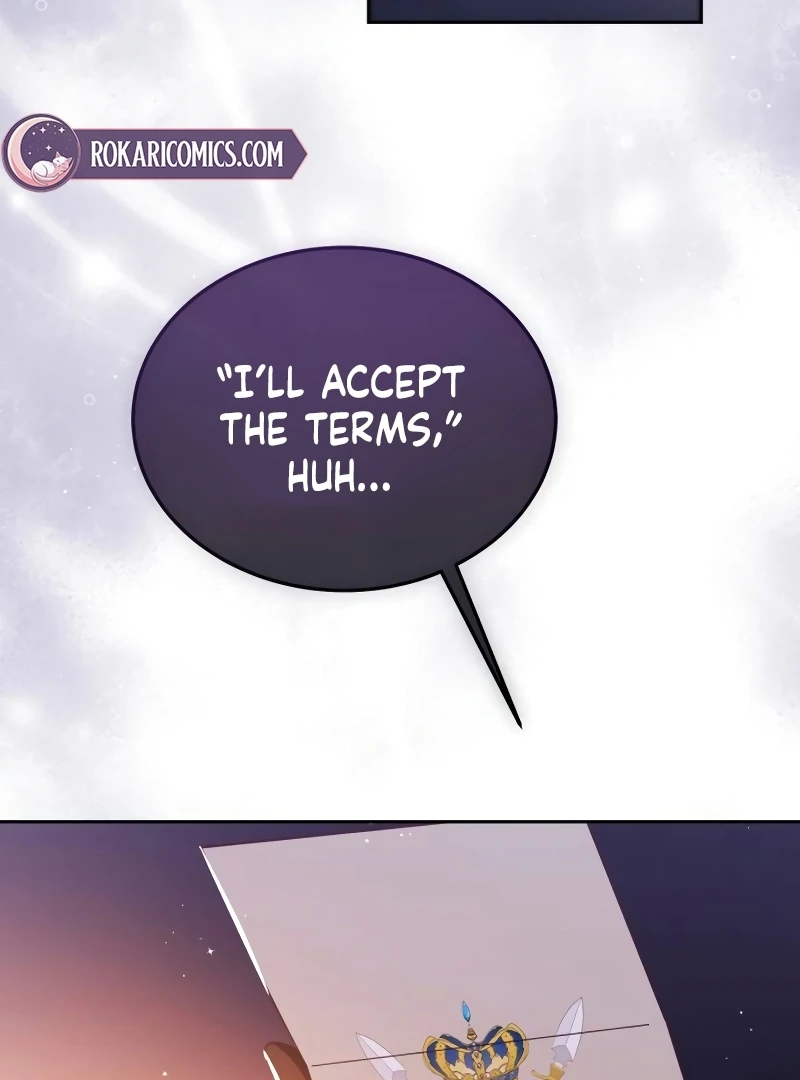 Grand Duchess’s Constitution Chapter 1 - Page 99