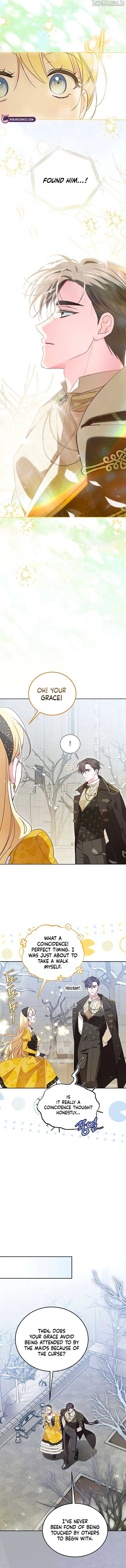 Grand Duchess’s Constitution Chapter 10 - Page 5