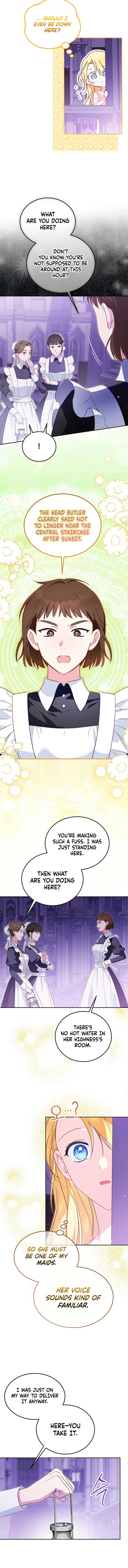 Grand Duchess’s Constitution Chapter 11 - Page 11