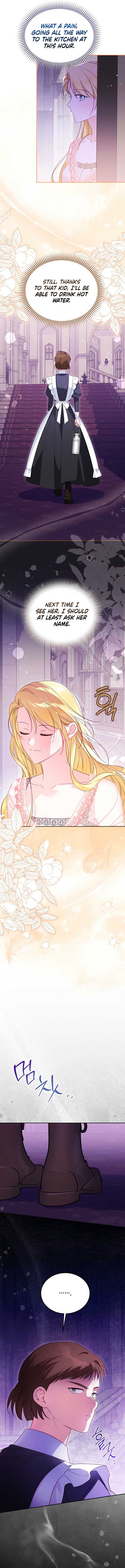 Grand Duchess’s Constitution Chapter 11 - Page 13