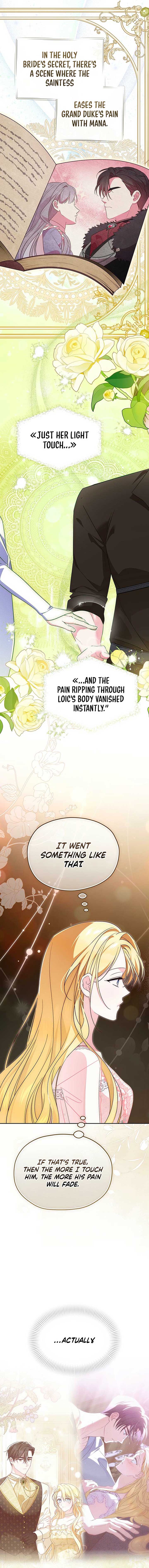 Grand Duchess’s Constitution Chapter 11 - Page 4