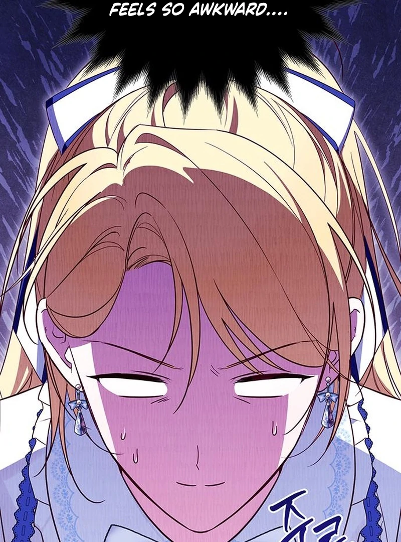 Grand Duchess’s Constitution Chapter 12 - Page 105