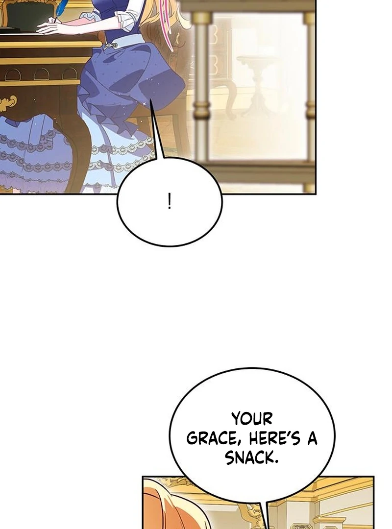 Grand Duchess’s Constitution Chapter 12 - Page 107