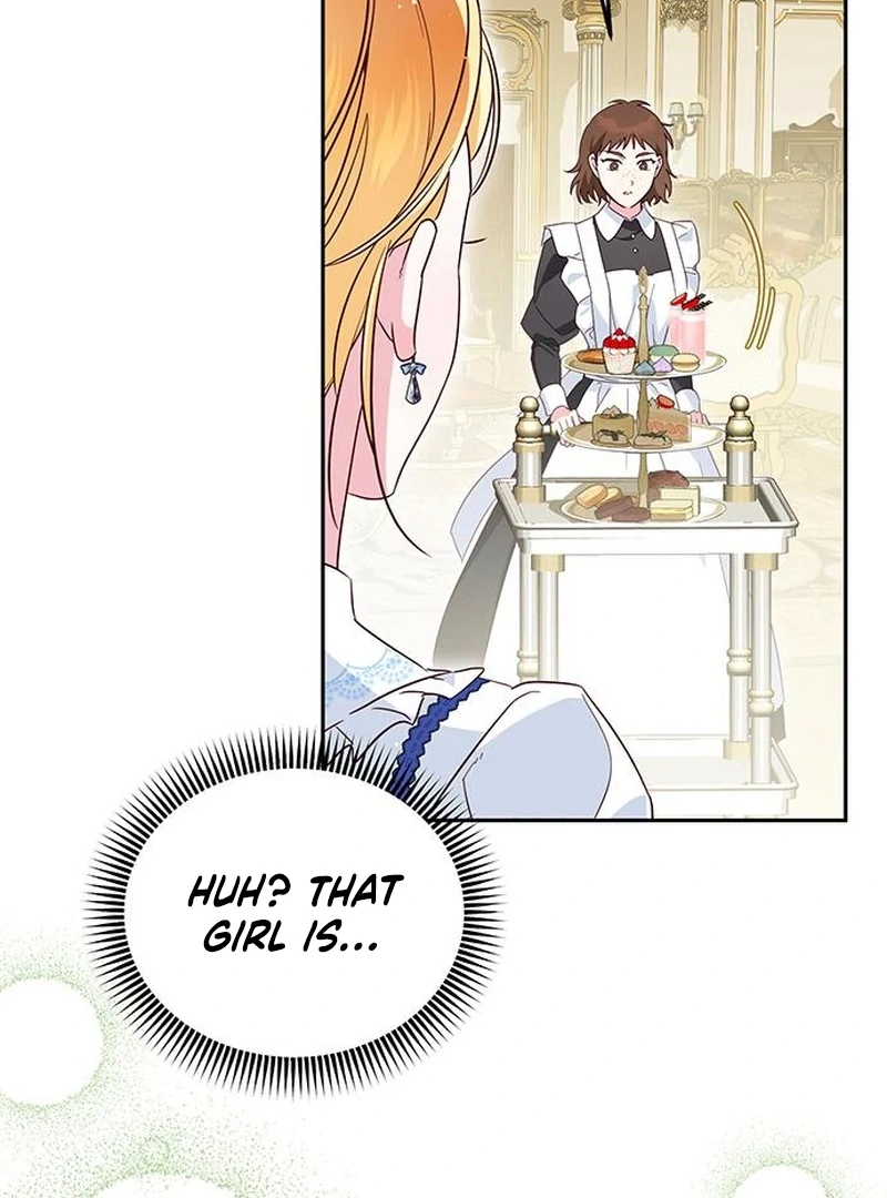 Grand Duchess’s Constitution Chapter 12 - Page 108