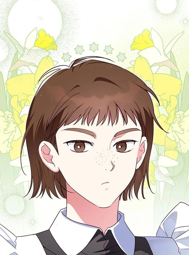 Grand Duchess’s Constitution Chapter 12 - Page 109