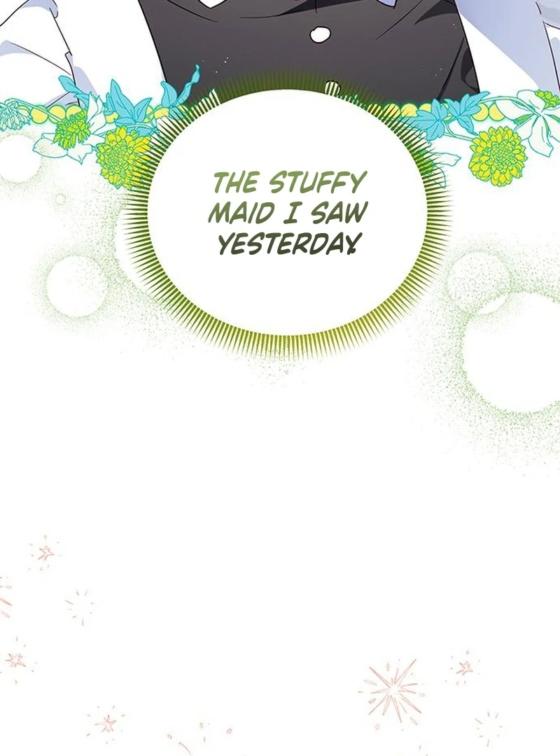 Grand Duchess’s Constitution Chapter 12 - Page 110