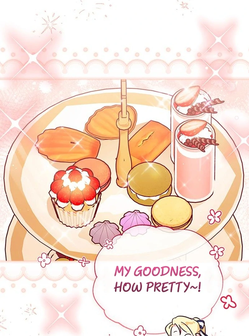 Grand Duchess’s Constitution Chapter 12 - Page 111